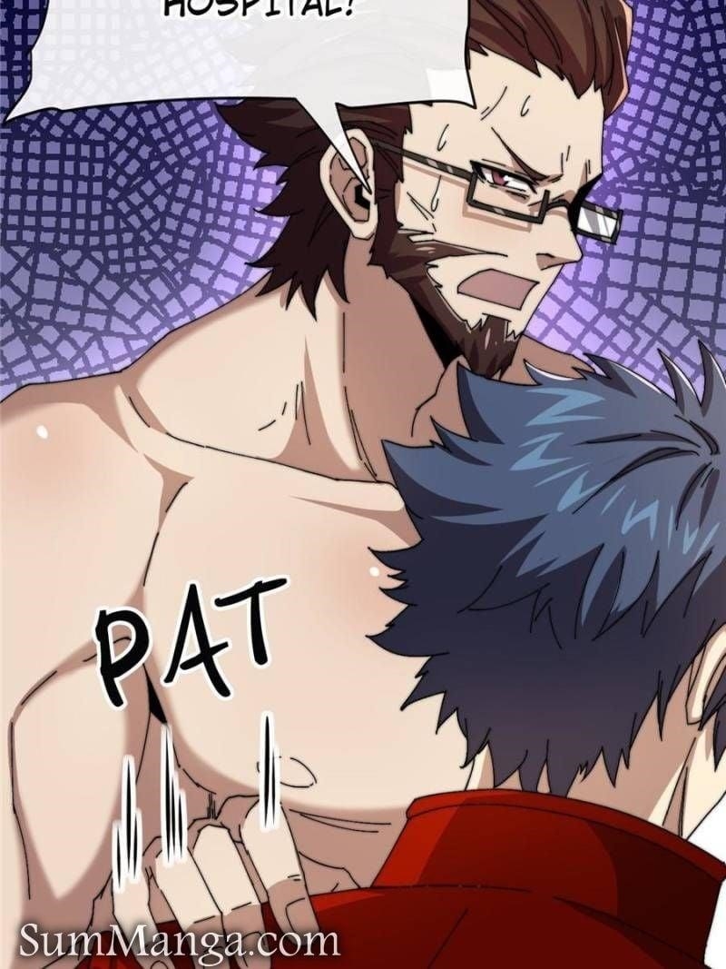 Super God Card Maker Chapter 155 - Page 9