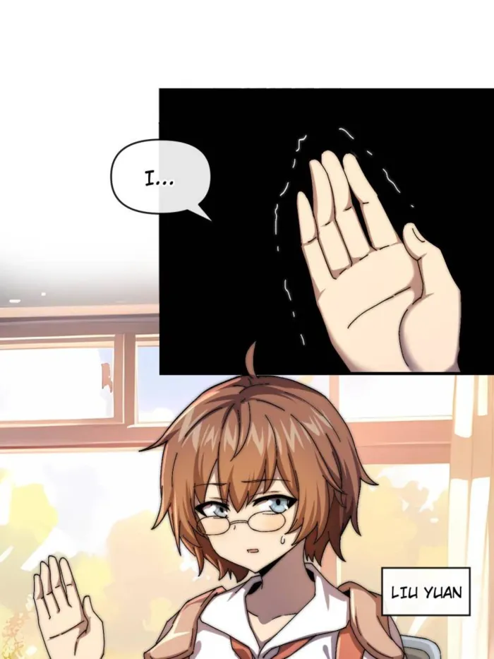 Super God Card Maker Chapter 156 - Page 10