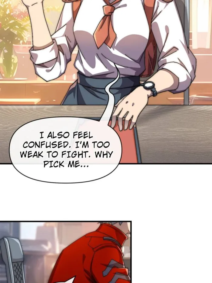 Super God Card Maker Chapter 156 - Page 11