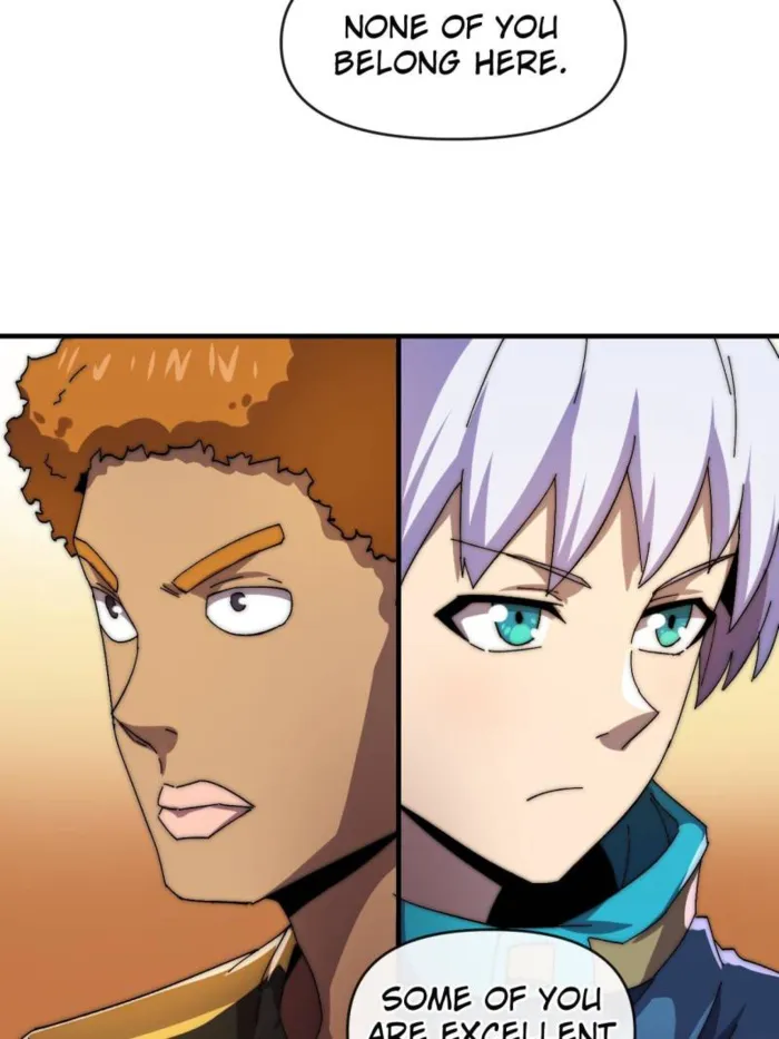 Super God Card Maker Chapter 156 - Page 13