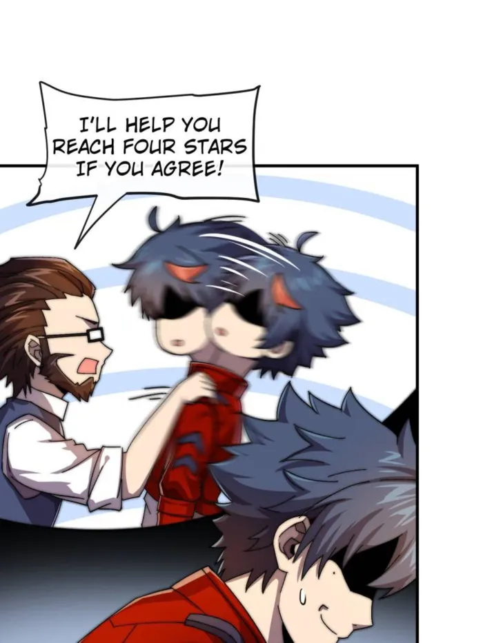 Super God Card Maker Chapter 156 - Page 22