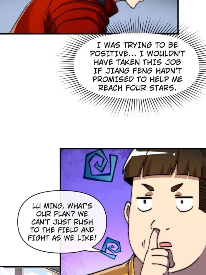 Super God Card Maker Chapter 156 - Page 23