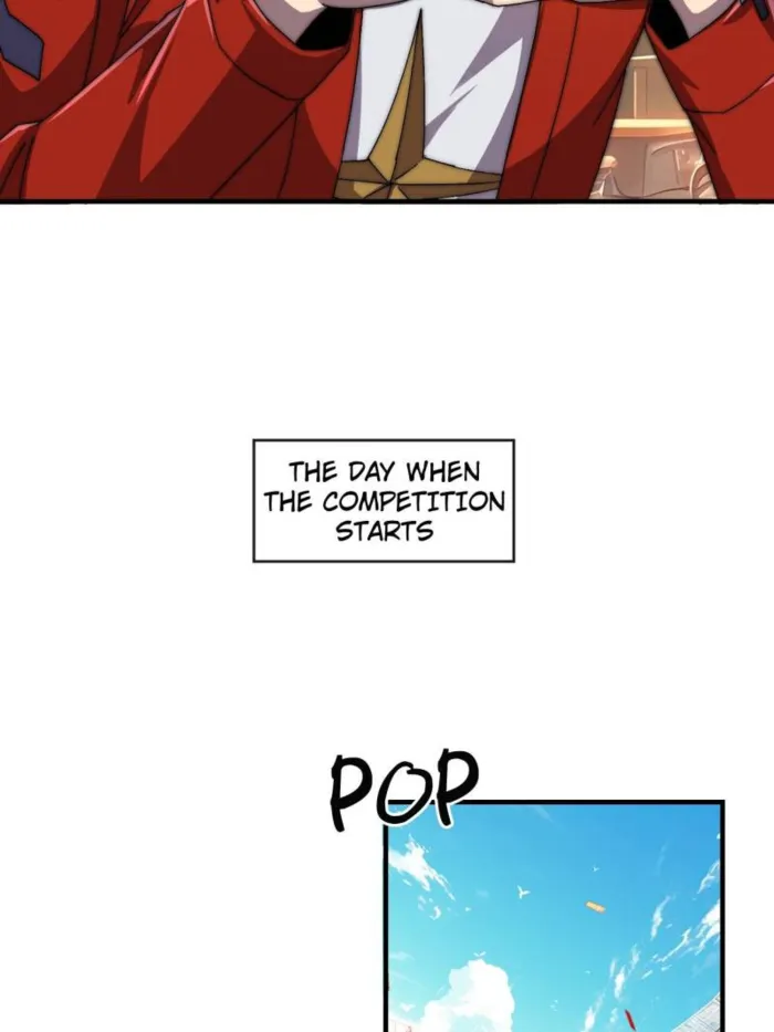 Super God Card Maker Chapter 156 - Page 25