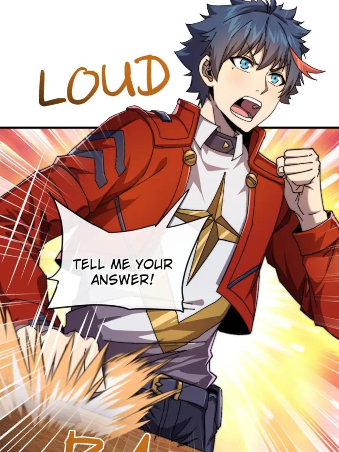 Super God Card Maker Chapter 156 - Page 4