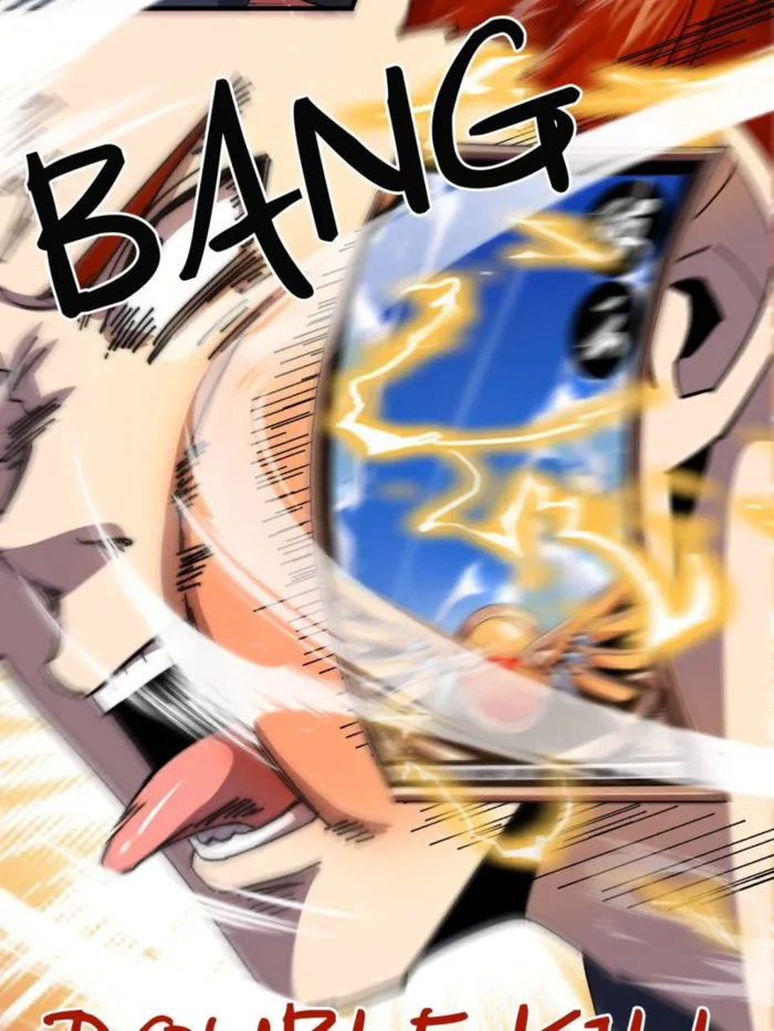 Super God Card Maker Chapter 156 - Page 41