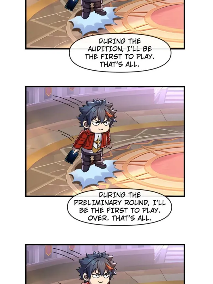 Super God Card Maker Chapter 156 - Page 48