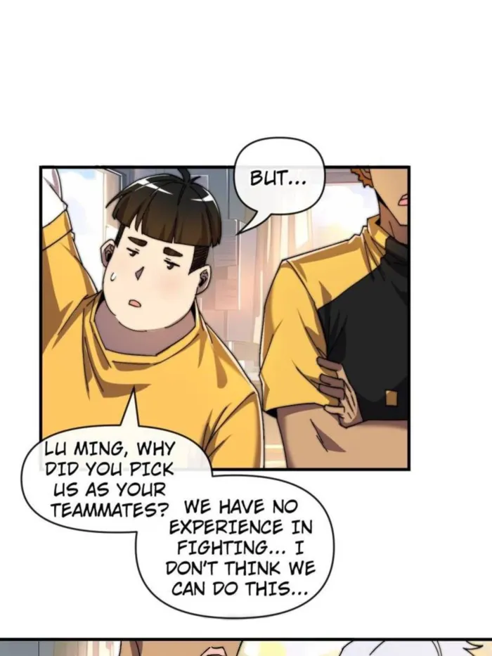 Super God Card Maker Chapter 156 - Page 6