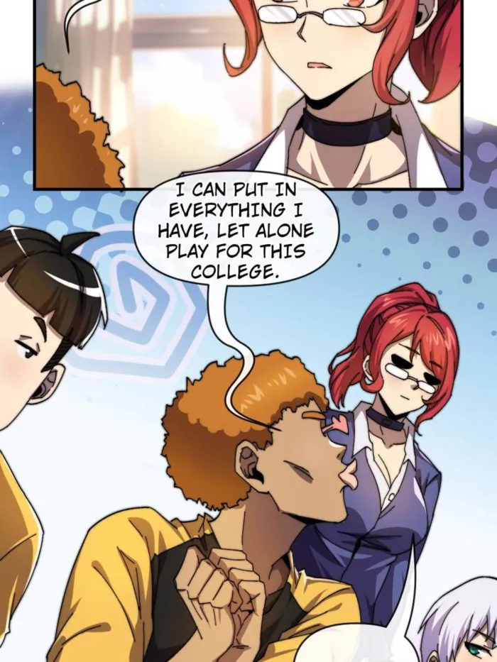 Super God Card Maker Chapter 156 - Page 8