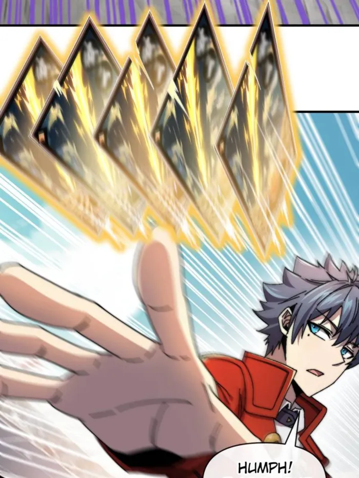 Super God Card Maker Chapter 157 - Page 30