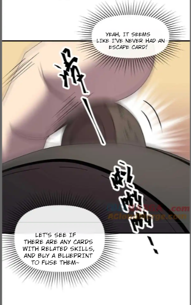 Super God Card Maker Chapter 158 - Page 11