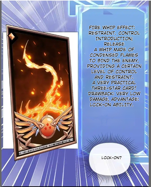 Super God Card Maker Chapter 158 - Page 12