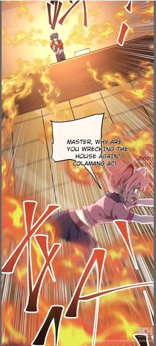 Super God Card Maker Chapter 158 - Page 20