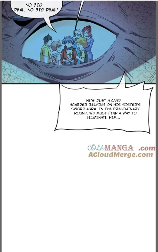 Super God Card Maker Chapter 158 - Page 5