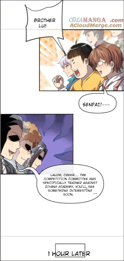 Super God Card Maker Chapter 159 - Page 18