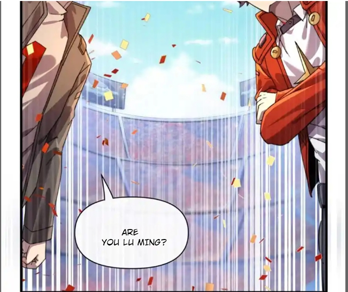 Super God Card Maker Chapter 159 - Page 2