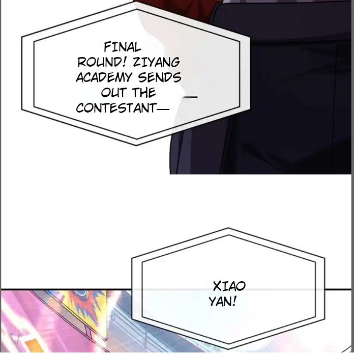 Super God Card Maker Chapter 159 - Page 20