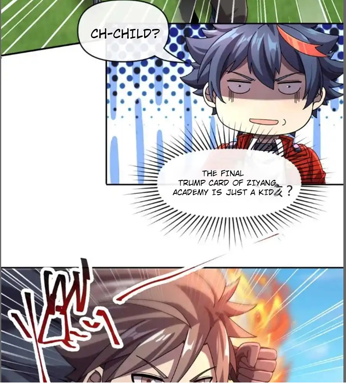 Super God Card Maker Chapter 159 - Page 23