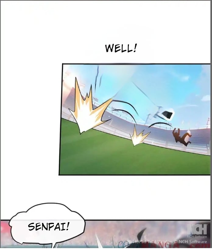 Super God Card Maker Chapter 159 - Page 27