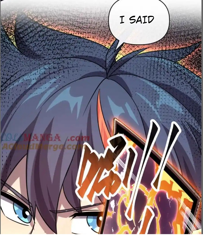 Super God Card Maker Chapter 159 - Page 6