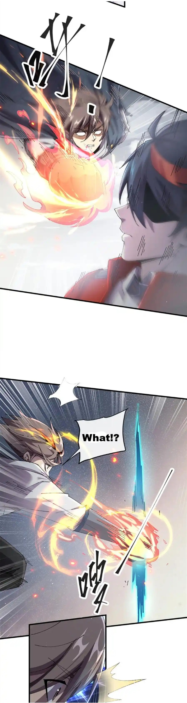 Super God Card Maker Chapter 160 - Page 2