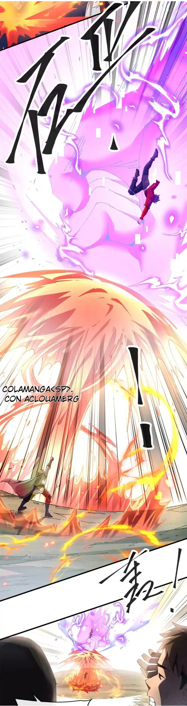 Super God Card Maker Chapter 160 - Page 4