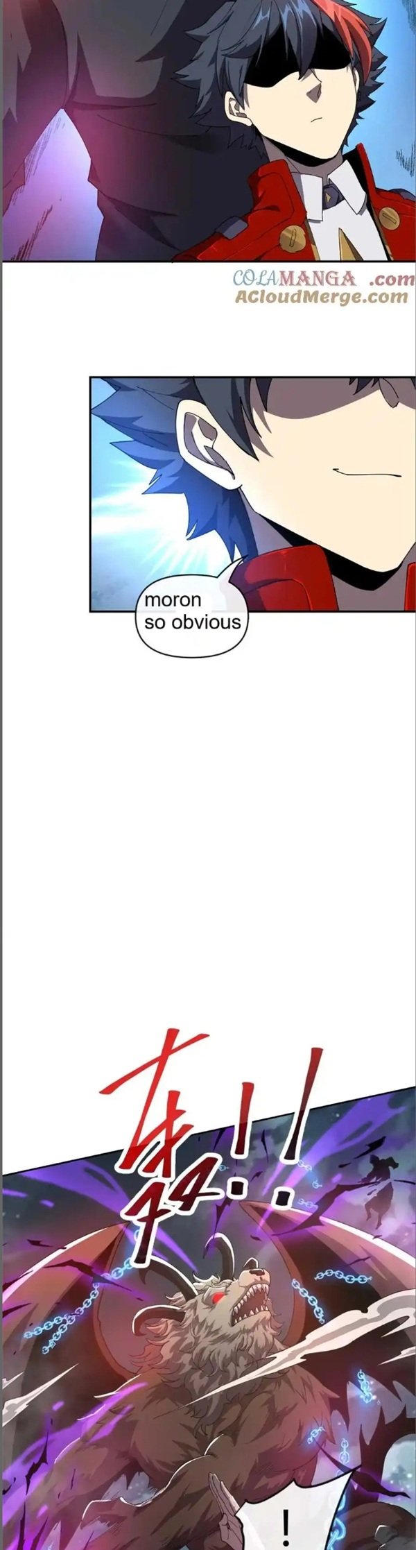 Super God Card Maker Chapter 161 - Page 5