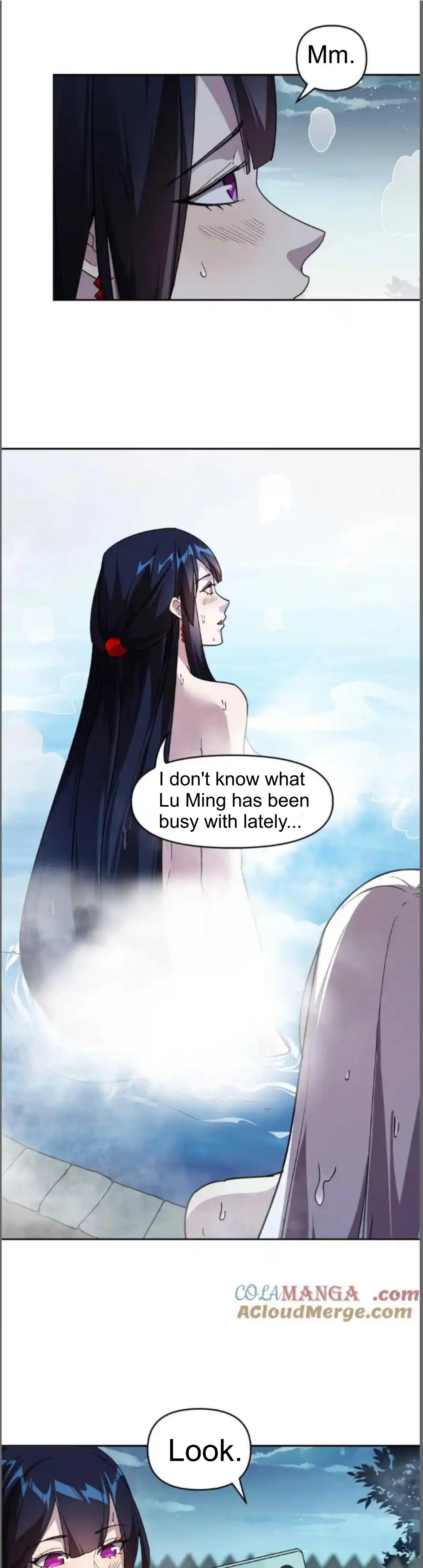 Super God Card Maker Chapter 162 - Page 2