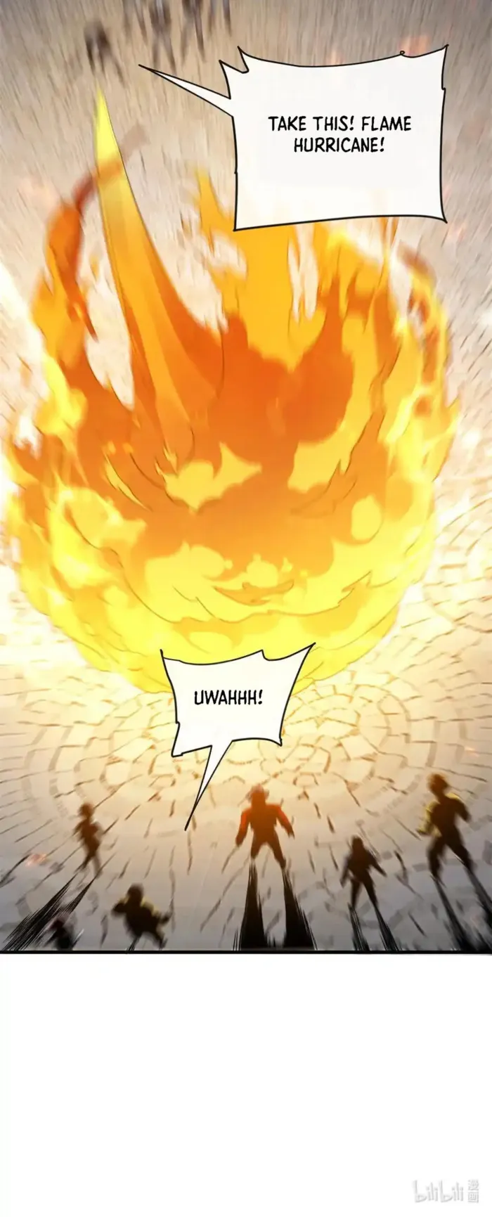 Super God Card Maker Chapter 163 - Page 25