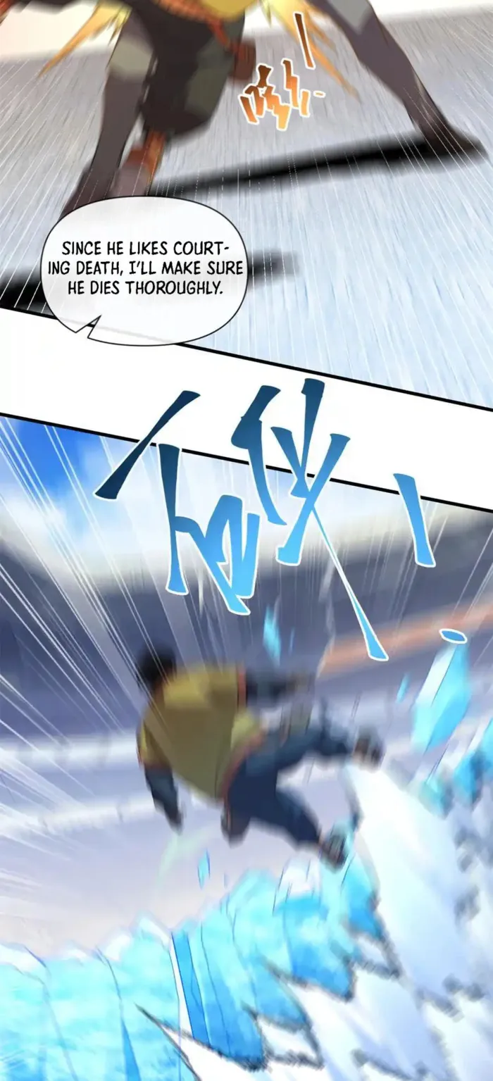 Super God Card Maker Chapter 164 - Page 10