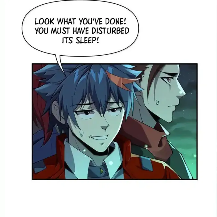 Super God Card Maker Chapter 166 - Page 28