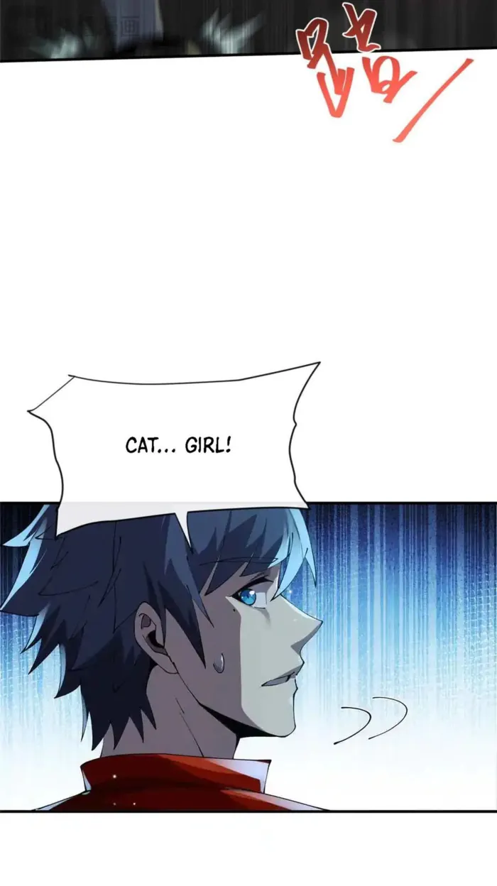 Super God Card Maker Chapter 167 - Page 25