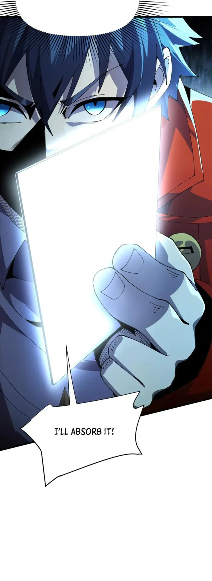 Super God Card Maker Chapter 168 - Page 11