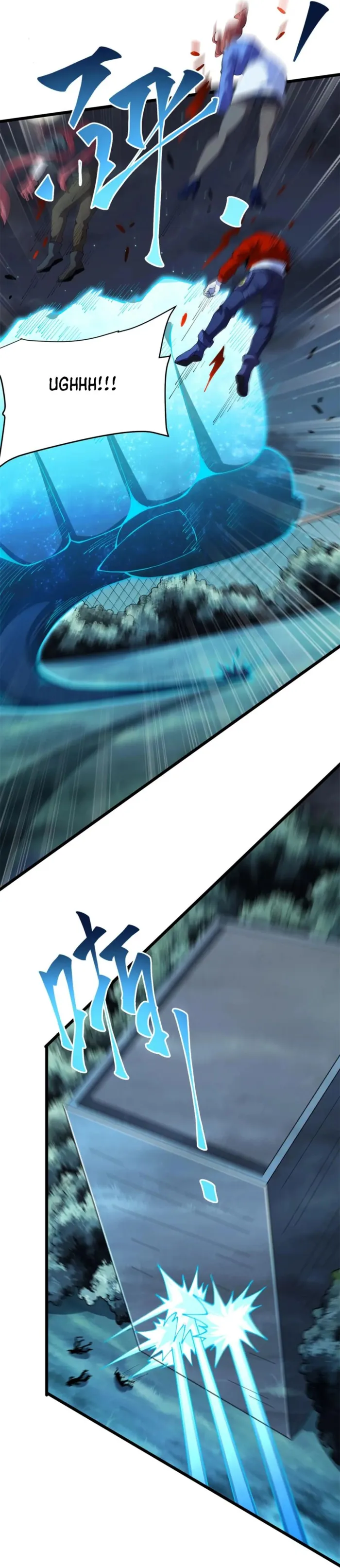 Super God Card Maker Chapter 168 - Page 17