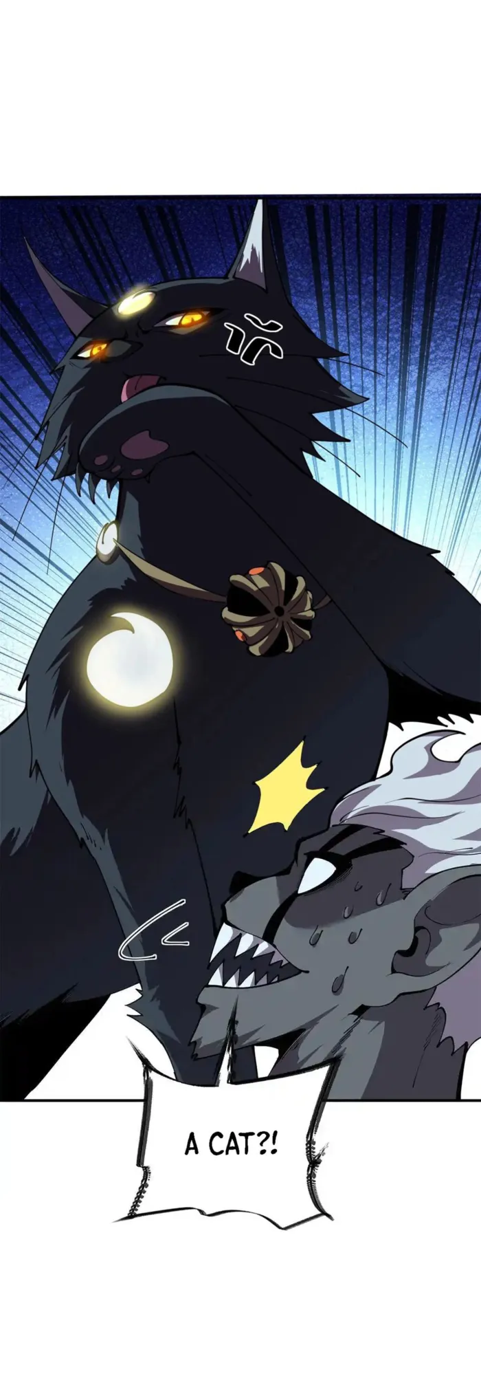 Super God Card Maker Chapter 169 - Page 10