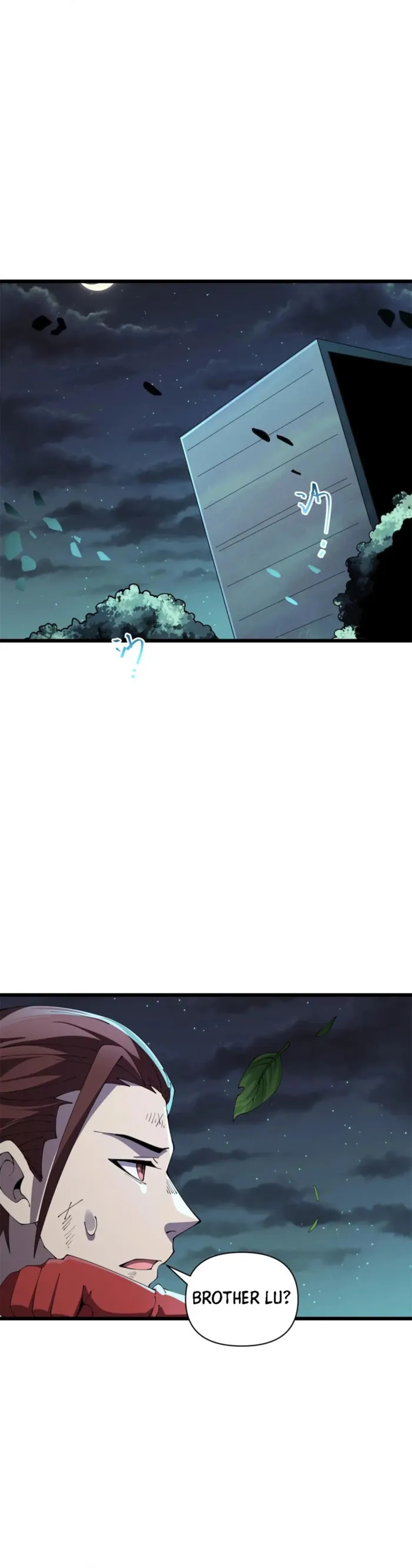 Super God Card Maker Chapter 169 - Page 2