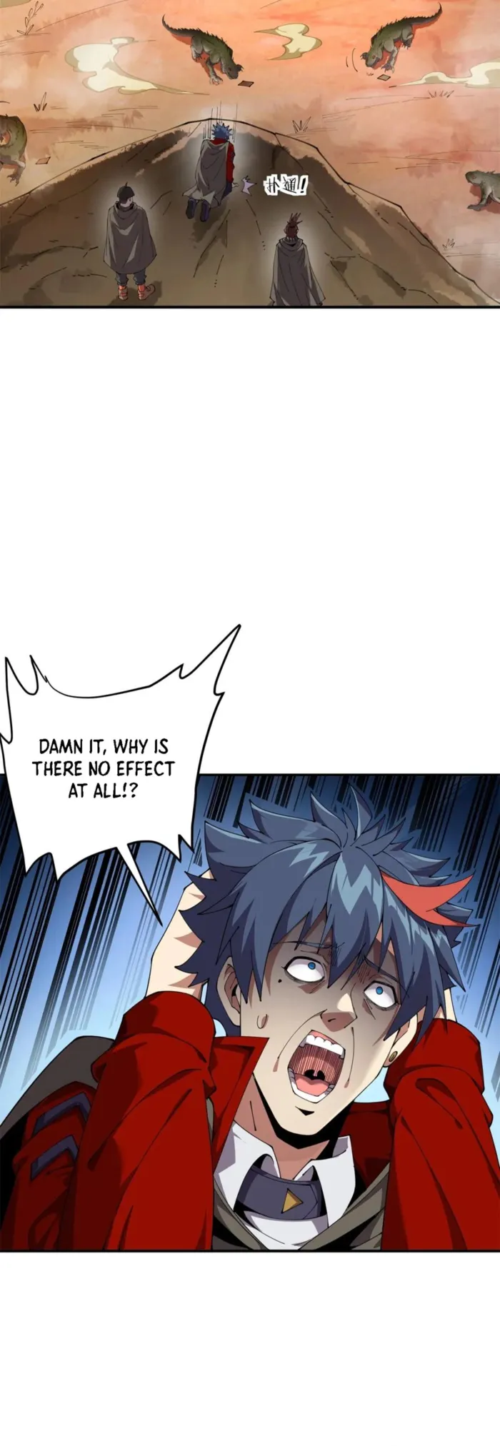 Super God Card Maker Chapter 170 - Page 14