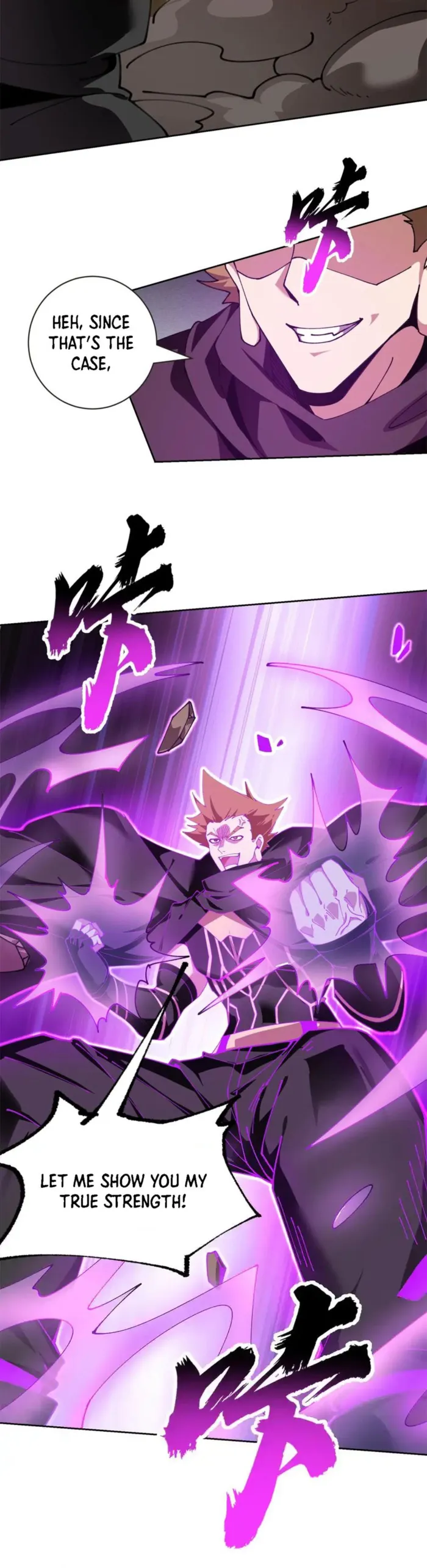 Super God Card Maker Chapter 171 - Page 13