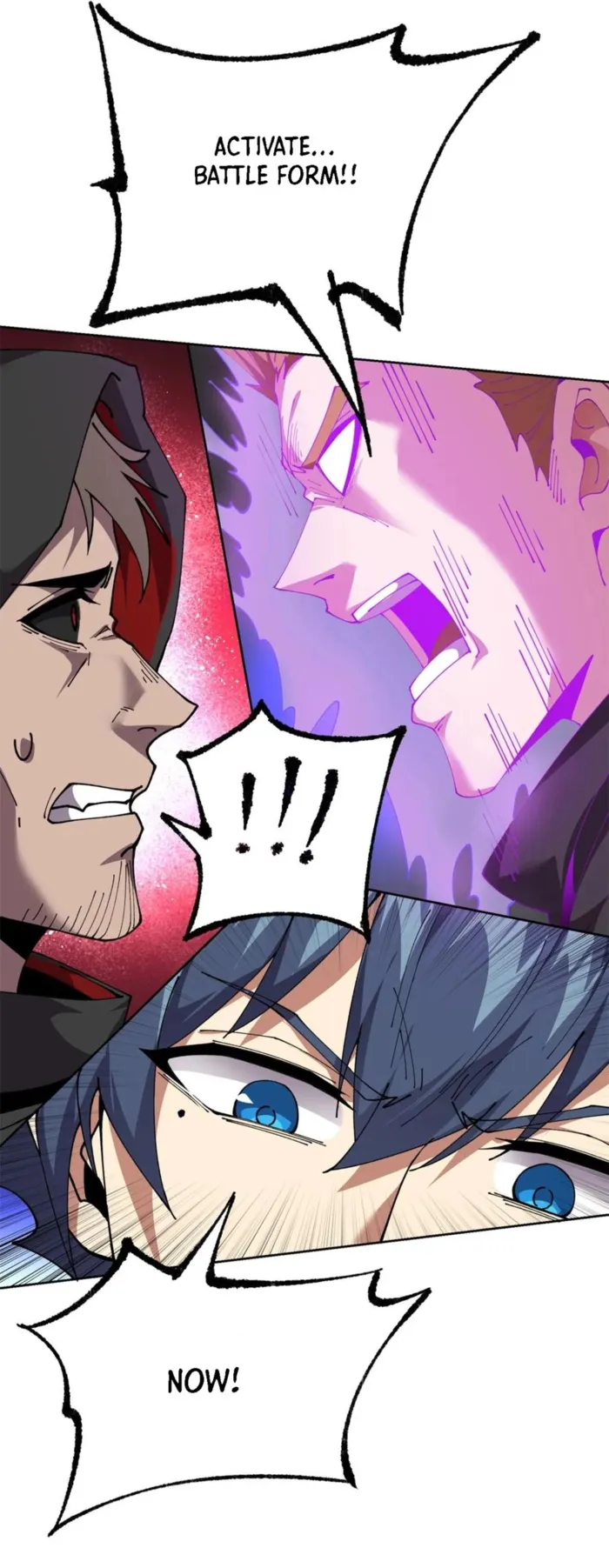 Super God Card Maker Chapter 171 - Page 14