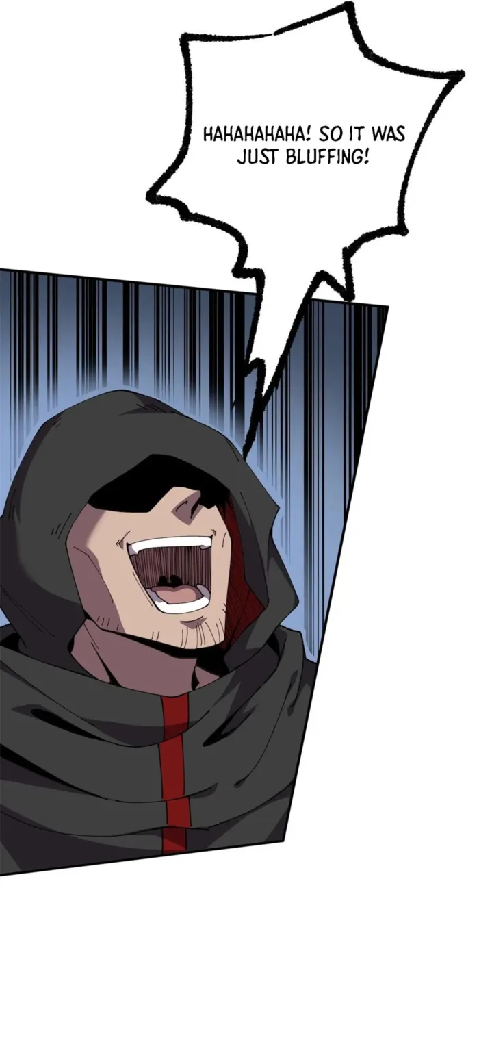 Super God Card Maker Chapter 171 - Page 18