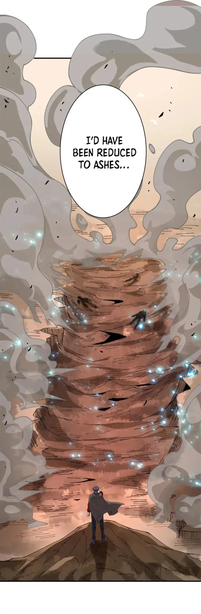 Super God Card Maker Chapter 171 - Page 29