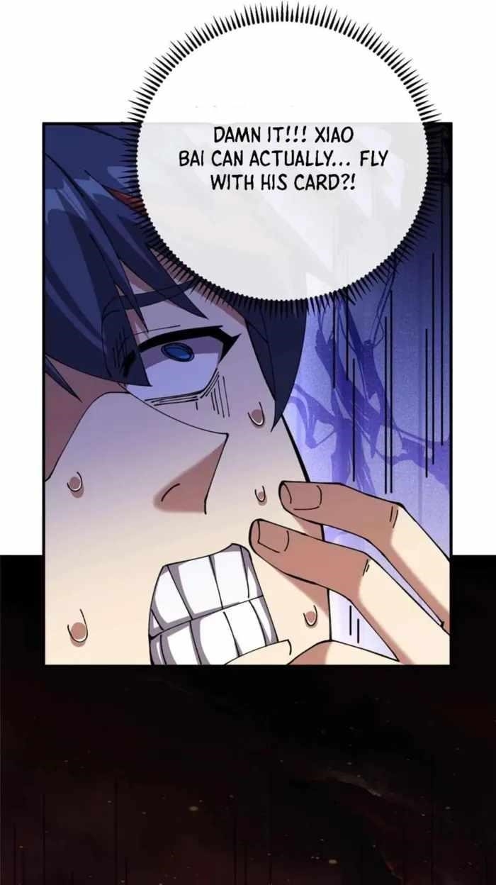 Super God Card Maker Chapter 172 - Page 5