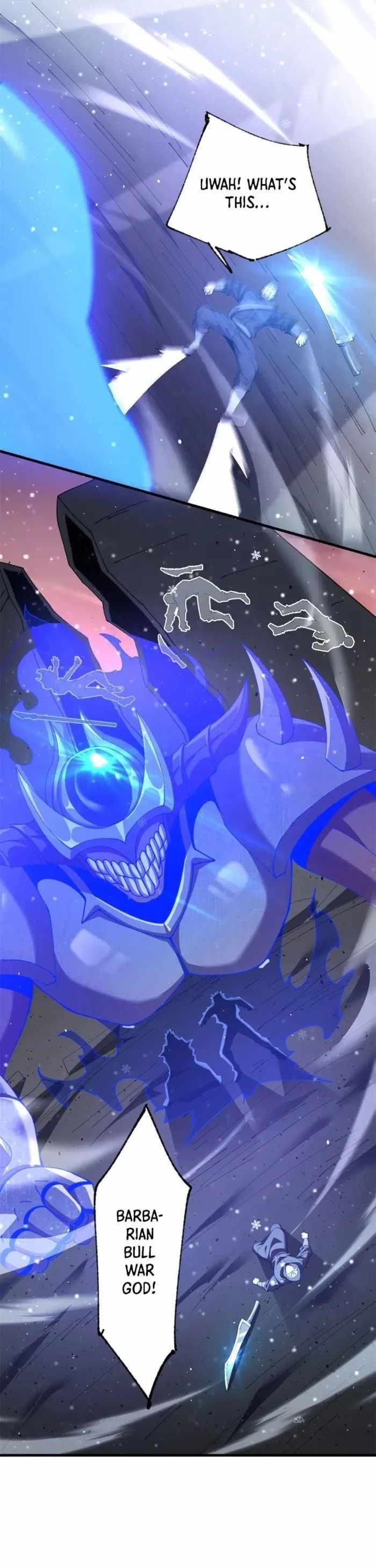 Super God Card Maker Chapter 173 - Page 13