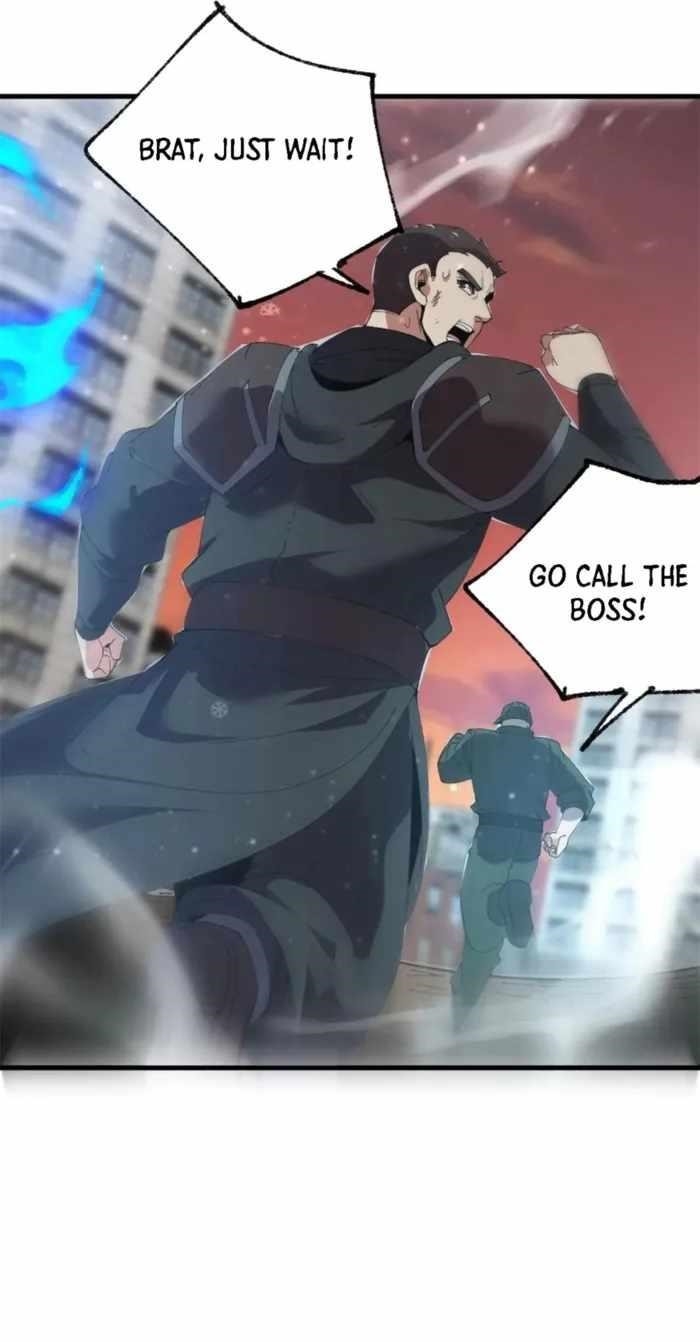 Super God Card Maker Chapter 173 - Page 16