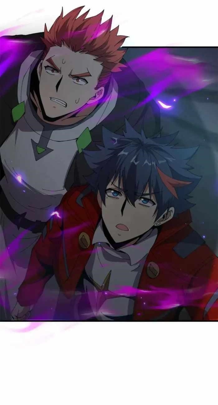 Super God Card Maker Chapter 173 - Page 20