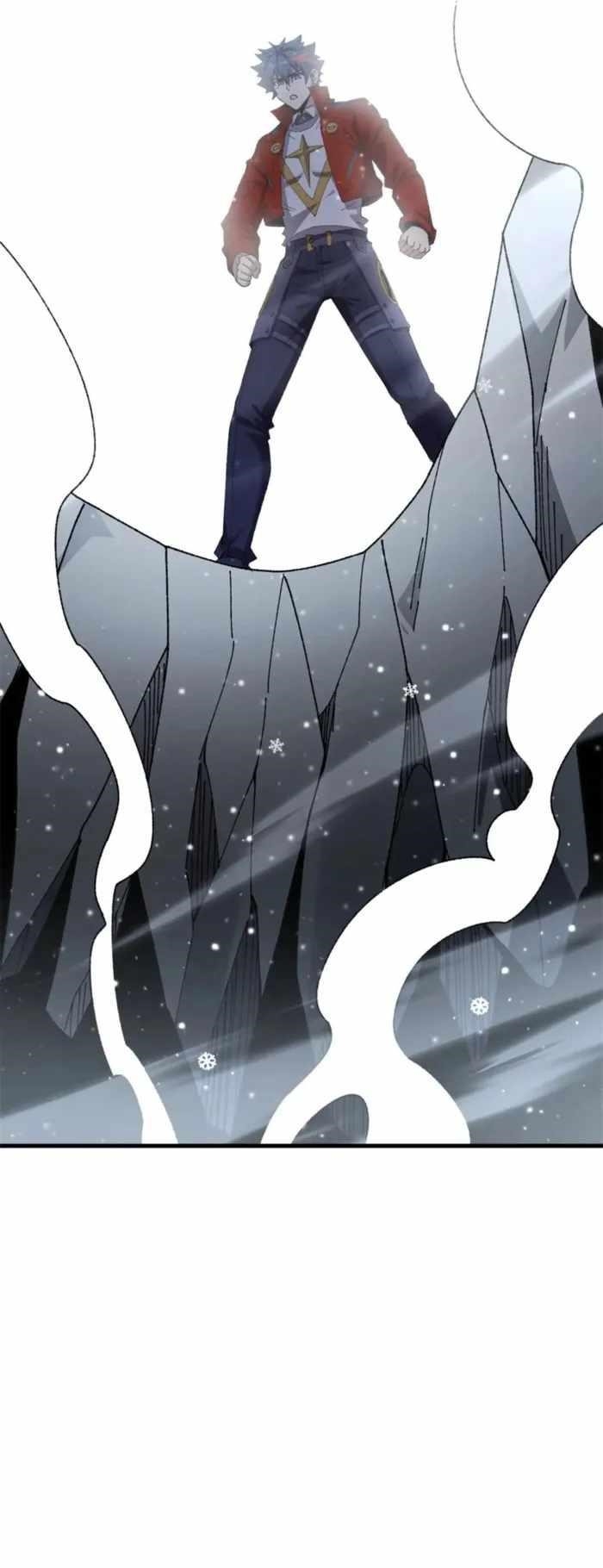 Super God Card Maker Chapter 173 - Page 6