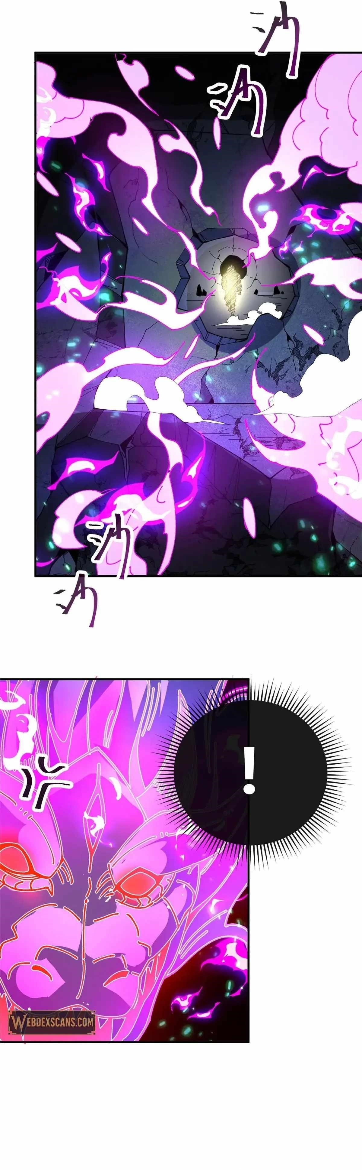 Super God Card Maker Chapter 174 - Page 18