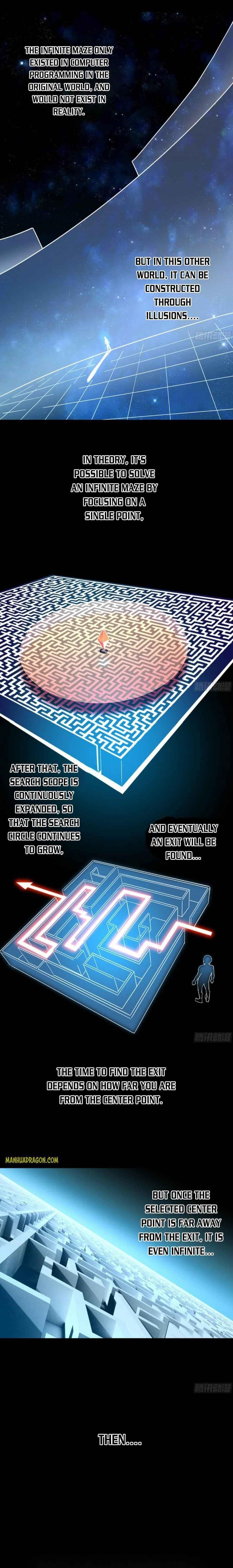 Super God Card Maker Chapter 26 - Page 7