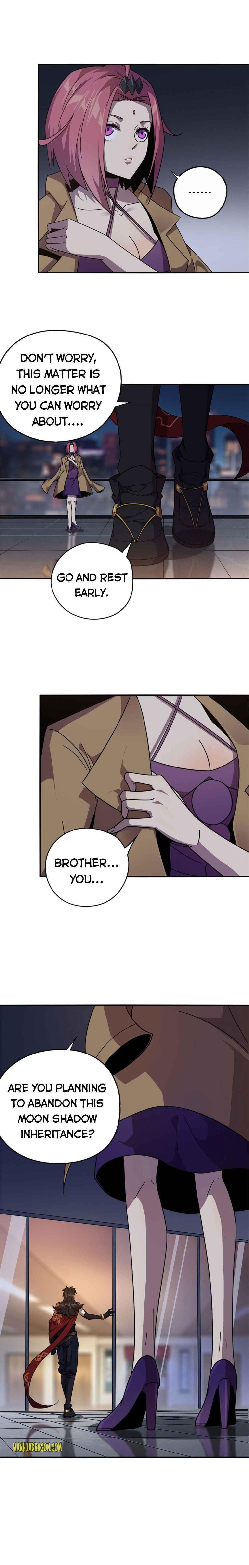 Super God Card Maker Chapter 37 - Page 2