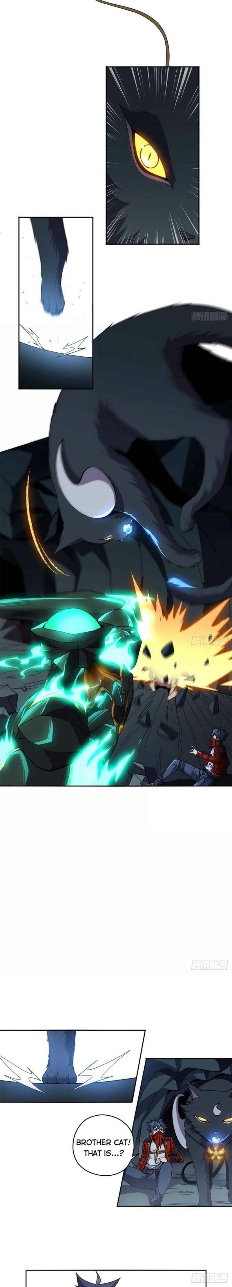 Super God Card Maker Chapter 70 - Page 2