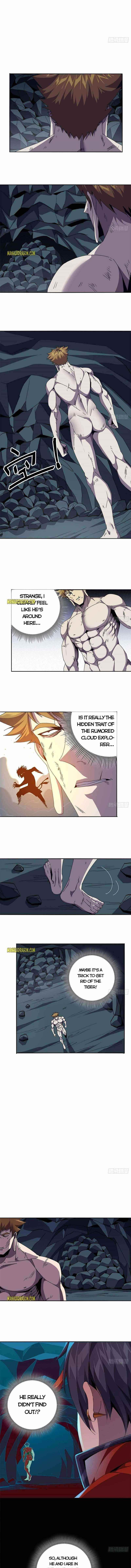 Super God Card Maker Chapter 71 - Page 2